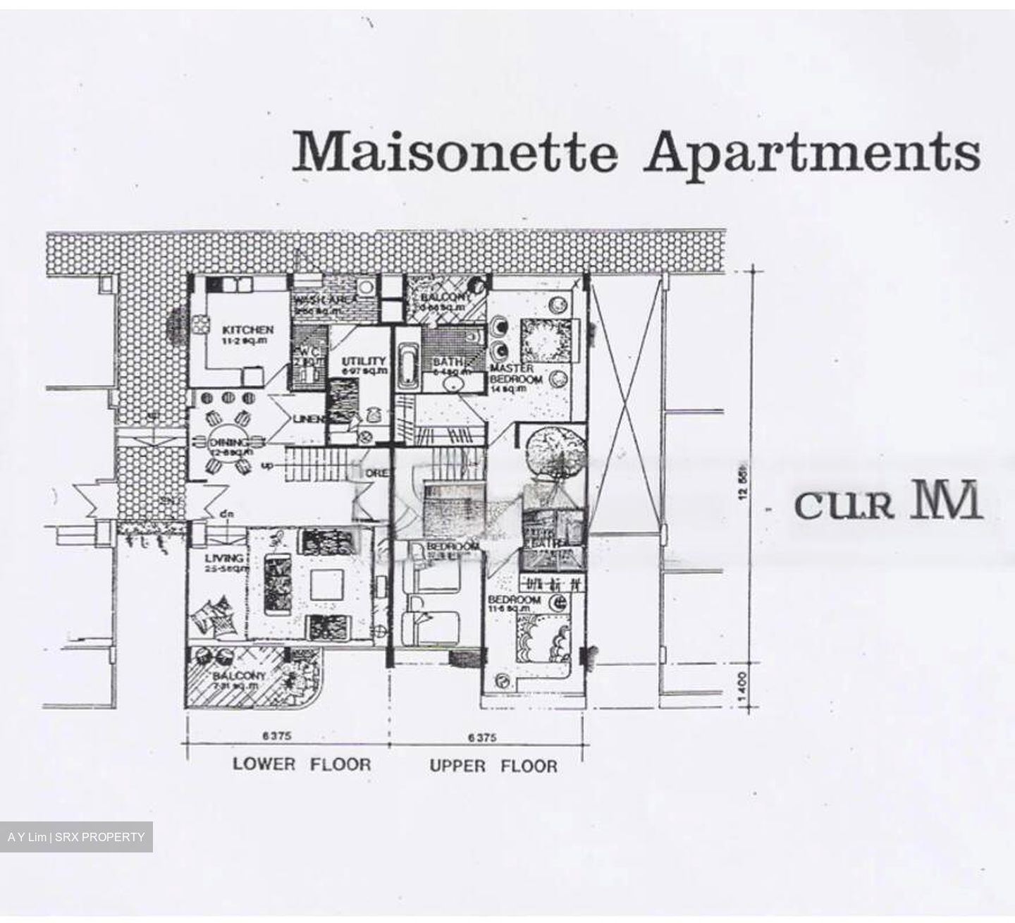 Lakepoint Condominium (D22), Condominium #464911451